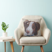 堂々としたオーバーンセッターミックス クッション (椅子)