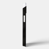 堅いコルベット Case-Mate iPhoneケース (裏面 / 右)