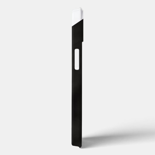 堅いコルベット Case-Mate iPhoneケース (裏面 / 右)