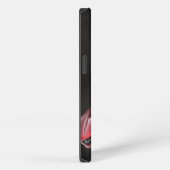 堅いコルベット iPhoneケース (右側面)