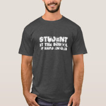 堅いノックの学校