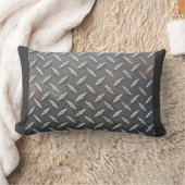 堅い一見、しかし実際に静かに。 人の洞窟の枕 ランバークッション (ブランケット)