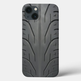 堅い人のビジネス iPhone 13ケース