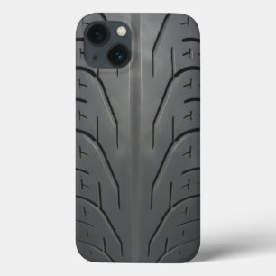 堅い人のビジネス iPhone 13ケース