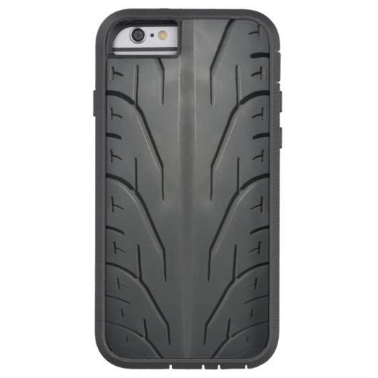 堅い人のビジネス Case-Mate iPhoneケース (裏面)