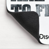 堅い人のマウスパッド マウスパッド (コーナー)