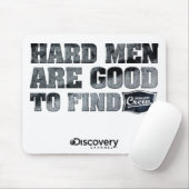 堅い人のマウスパッド マウスパッド (マウス)