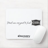 堅い人2のマウスパッド マウスパッド (マウス)