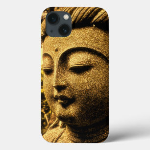 堅い仏平和なiPhone4の穹窖 iPhone 13ケース