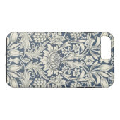 堅い場合とiPhone X/8/7を折り、守備について下さい Case-Mate iPhoneケース (裏面(横))