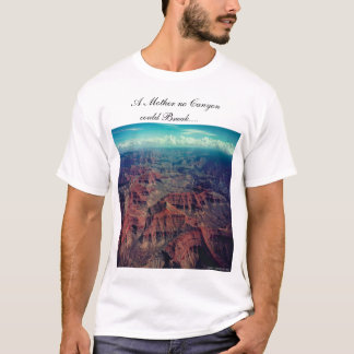 堅い母 Tシャツ