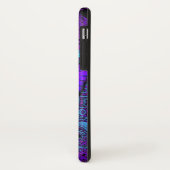 堅い蝶歓喜 Case-Mate iPhoneケース (裏面/左)