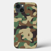 堅い軍の等級の保護iPhone6ケース Case-Mate iPhoneケース (裏面)