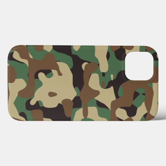 堅い軍の等級の保護iPhone6ケース Case-Mate iPhoneケース (裏面 (横))