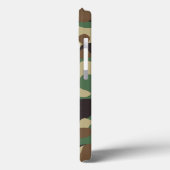 堅い軍の等級の保護iPhone6ケース Case-Mate iPhoneケース (裏面 / 左)