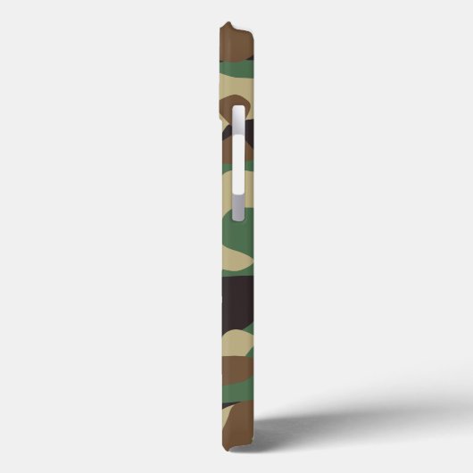 堅い軍の等級の保護iPhone6ケース Case-Mate iPhoneケース (裏面 / 左)