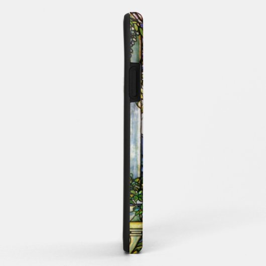 堅いXtremeのiPhone 5の場合 Case-Mate iPhoneケース (裏面/右)