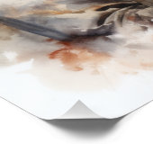 堅牢なエレガンス：レガシー・オブ・ザ・ウエスト ポスター (コーナー)