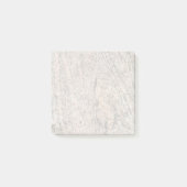 堆積層岩 ポストイット (正面)