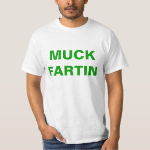 堆肥のFartin AHSのワイシャツ(子供) Tシャツ