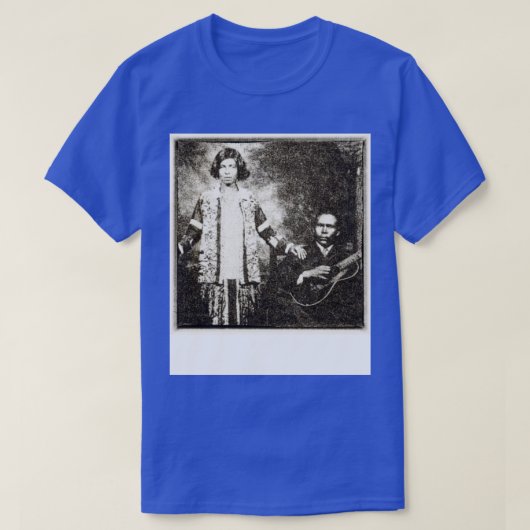 堤防がTシャツを破るとき Tシャツ (デザイン正面)