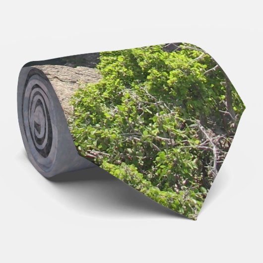 堤防の群れ ネクタイ (ロール)