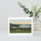 堰の見解 ポストカード (スタンド正面)