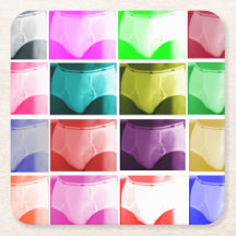 報告書のコースター