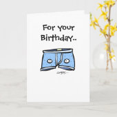 報告書 カード (黄色い花)