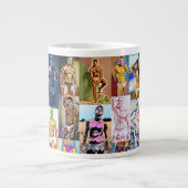 報告書 ジャンボコーヒーマグカップ (正面)