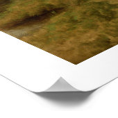 報復 ポスター (角)