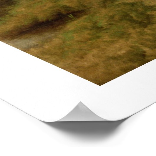 報復 ポスター (角)