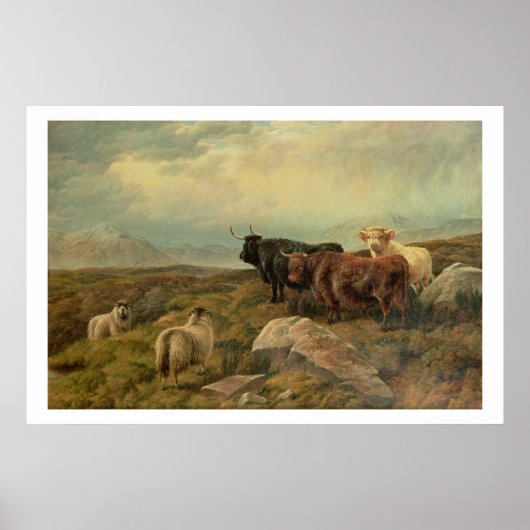 報復 ポスター (正面)