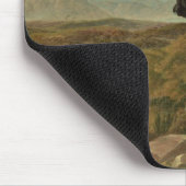 報復 マウスパッド (コーナー)