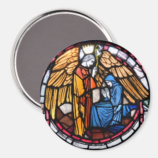 報知磁石 マグネット (正面/裏面)