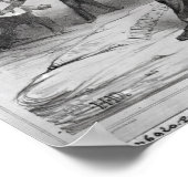 報道の自由 ポスター (角)