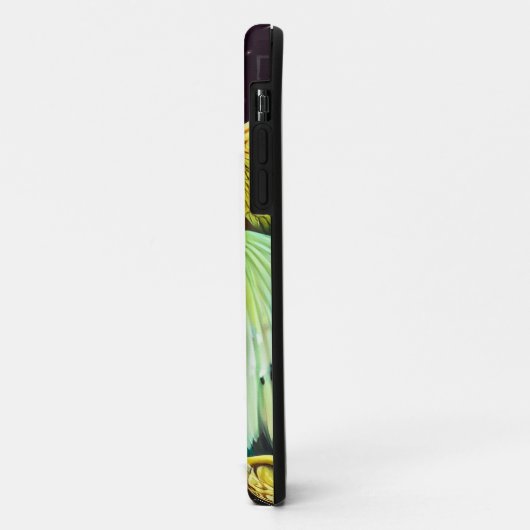 報酬を与える油絵の時代 Case-Mate iPhoneケース (裏面/左)