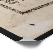 報酬広告 ポスター (角)