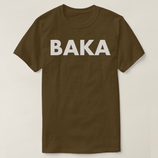 場加 Tシャツ (デザイン正面)