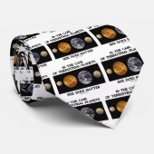 場合の地球型惑星でサイズは重要です ネクタイ (ロール)