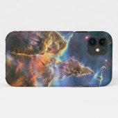 場合のiPhone -カリーナの星雲の柱 Case-Mate iPhoneケース (裏面(横))