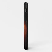 場合のiPhone -螺旋形の星雲 Case-Mate iPhoneケース (裏面/左)