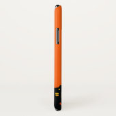 場合のiphone 7/8ハロウィン Case-Mate iPhoneケース (裏面/右)