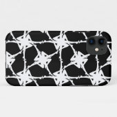 場合はそれを蹴ろう Case-Mate iPhoneケース (裏面(横))