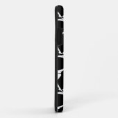 場合はそれを蹴ろう Case-Mate iPhoneケース (裏面/右)