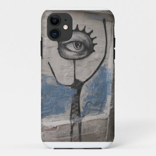 場合 Case-Mate iPhoneケース (裏面)