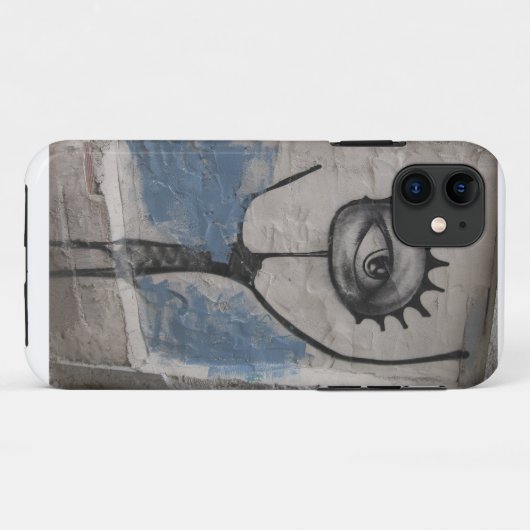 場合 Case-Mate iPhoneケース (裏面(横))