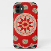 場合 Case-Mate iPhoneケース (裏面)