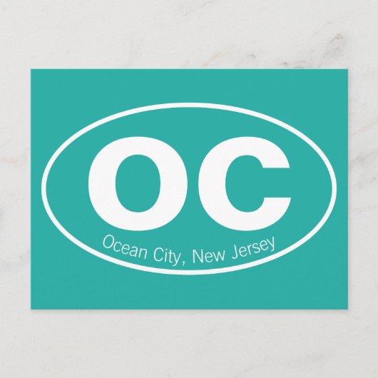 場所お気に入りの ポストカード (正面)