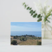 場所の感覚 ポストカード (スタンド正面)